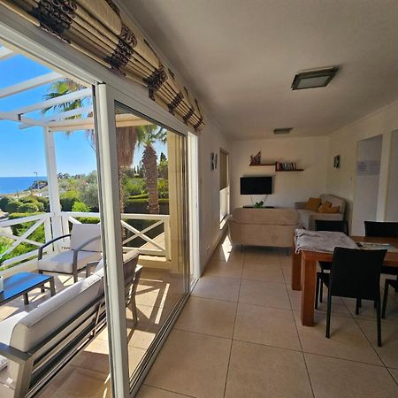 Horizon Bliss At Coral Bay Apartamento Peyia Exterior foto