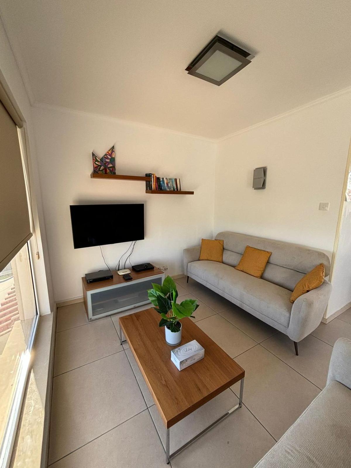 Horizon Bliss At Coral Bay Apartamento Peyia Exterior foto