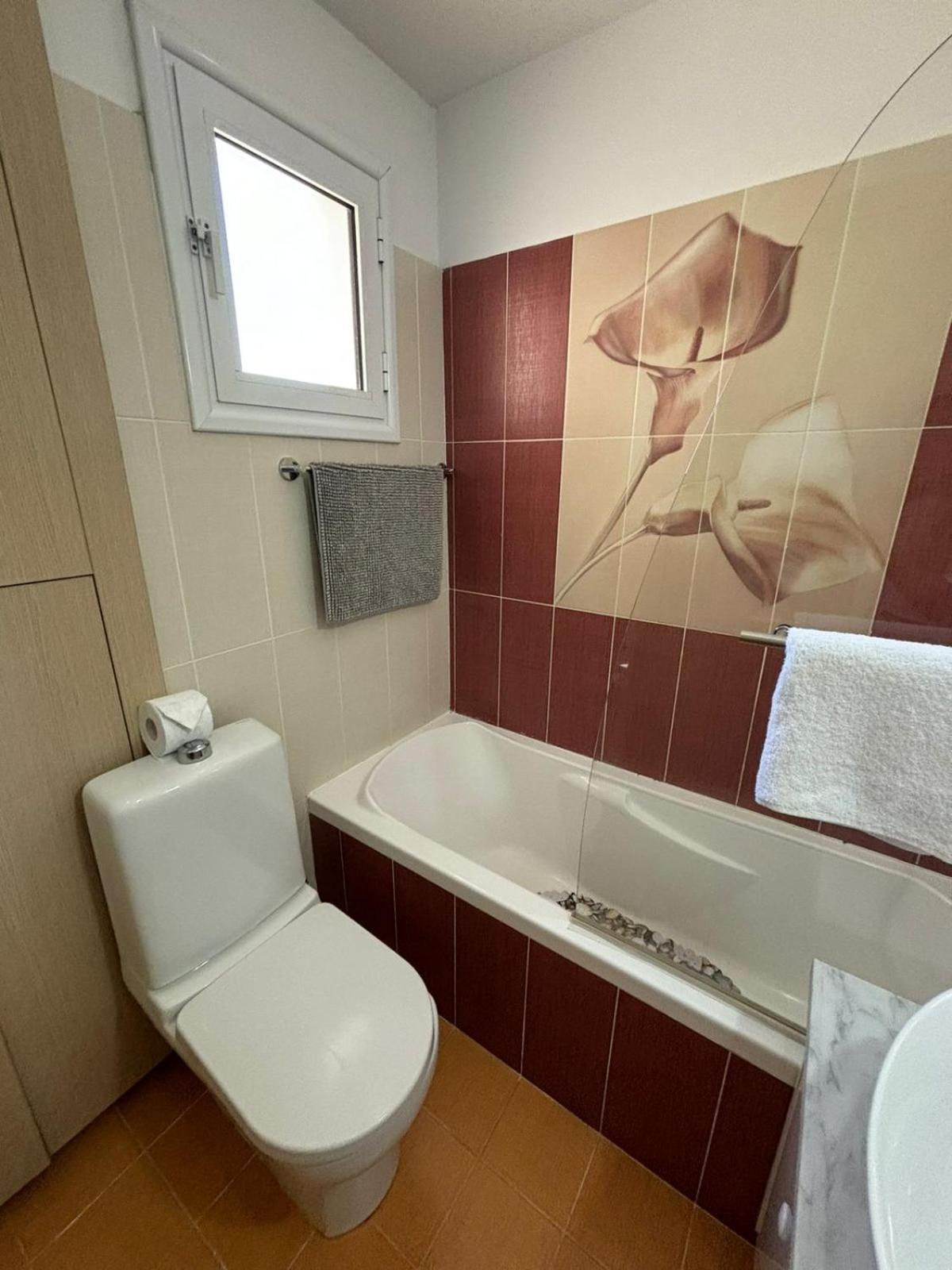 Horizon Bliss At Coral Bay Apartamento Peyia Exterior foto